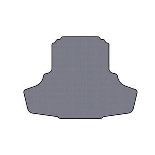 Tappetino bagagliaio in gomma Carsuit (SD, grigio) Lexus GS 2005-2011 foto 1