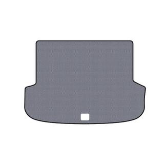 Tappetino bagagliaio in gomma Carsuit (Grigio) Lexus RX 2016-2022 foto 1