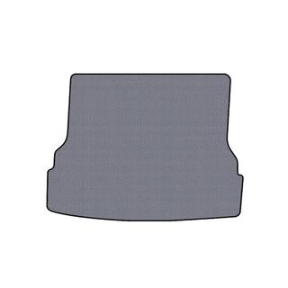 Tappetino bagagliaio in gomma Carsuit (SD, grigio) Lifan 520 Breeze 2005-2013 foto 1