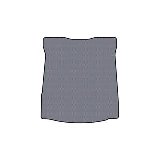 Tappetino bagagliaio in gomma Carsuit (SD, grigio) Lincoln Continental 2016-2020 foto 1