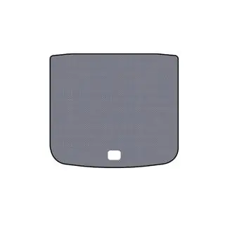 Tappetino bagagliaio in gomma Carsuit (Grigio)