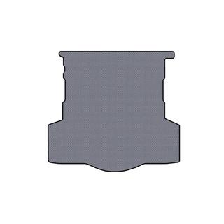 Tappetino in gomma per bagagliaio Carsuit (2016-2020, SD, grigio) Lincoln MKZ 2012-2020 foto 1