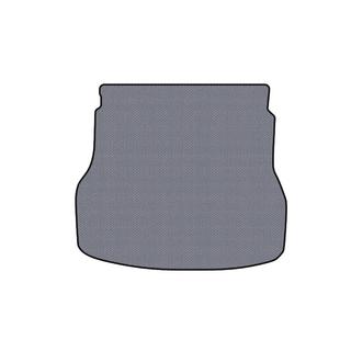 Tappetino bagagliaio in gomma Carsuit (Grigio) foto 1