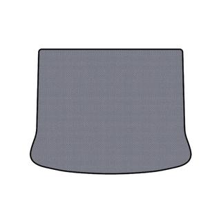 Tappetino in gomma per bagagliaio Carsuit (HB, grigio) Mazda 3 2019- foto 1