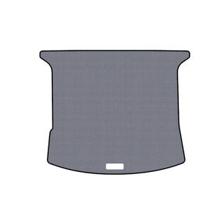 Tappetino in gomma per bagagliaio Carsuit (2 file, 7 posti, grigio) Mazda 5 2005-2009 foto 1