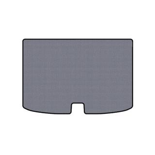 Tappetino in gomma per bagagliaio Carsuit (2004-2008, HB, 5 porte, grigio) Mercedes A-class W169 2004-2012 foto 1