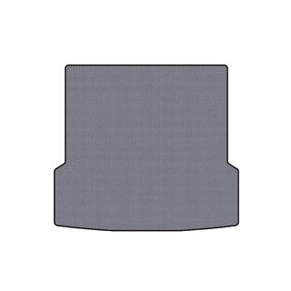 Tappetino in gomma per bagagliaio Carsuit (2003-2008, grigio) Nissan Armada 2003-2015 foto 1