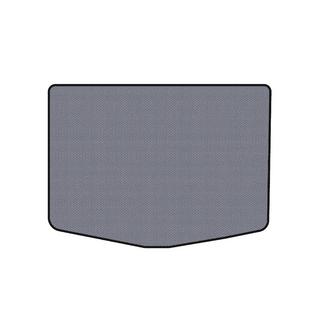 Tappetino bagagliaio in gomma Carsuit (Grigio) Nissan Juke 2020- foto 1