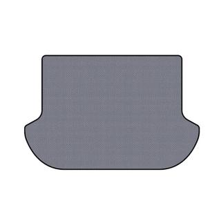Tappetino in gomma per bagagliaio Carsuit (2014-2019, grigio) Nissan Murano 2014- foto 1