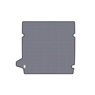 Tappetino in gomma per bagagliaio Carsuit (fino alla 2ª fila, grigio) Nissan Pathfinder R51 2005-2014 foto 1