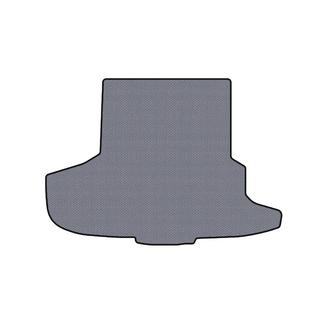 Tappetino bagagliaio in gomma Carsuit (Grigio) Opel Insignia 2017-2022 foto 1