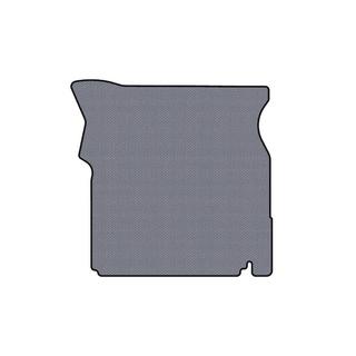 Tappetino bagagliaio in gomma Carsuit (SD, grigio) Opel Omega B 1994-2003 foto 1