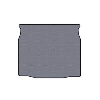 Tappetino in gomma per bagagliaio Carsuit (HB, grigio) Opel Signum 2003-2008 foto 1