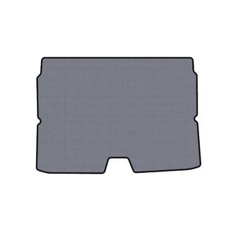 Tappetino bagagliaio in gomma Carsuit (Grigio) Peugeot 2008 2019- foto 1