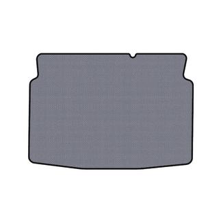 Tappetino bagagliaio in gomma Carsuit (HB, 5 porte, grigio) Peugeot 207 2006–2014 foto 1
