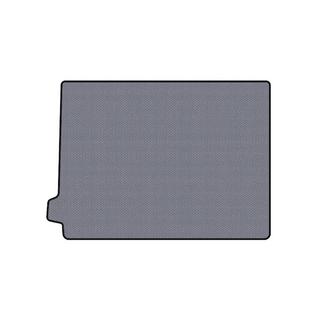 Tappetino in gomma per bagagliaio Carsuit (2016-2020, grigio) Peugeot 5008 2016-2023 foto 1