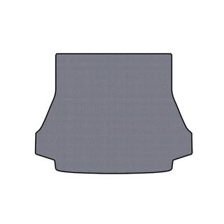 Tappetino in gomma per bagagliaio Carsuit (SW, grigio) Renault Laguna 2001-2007 foto 1