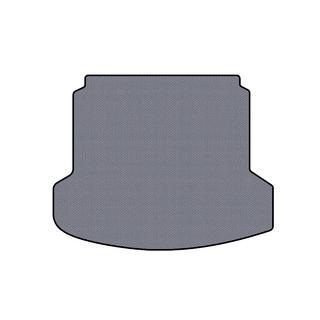 Tappetino bagagliaio in gomma Carsuit (SD, grigio) Renault Megane IV 2016-2025 foto 1