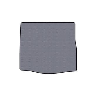 Tappetino in gomma per bagagliaio Carsuit (inferiore, 5 posti, grigio) Renault Scenic/Grand 2016–2025 foto 1
