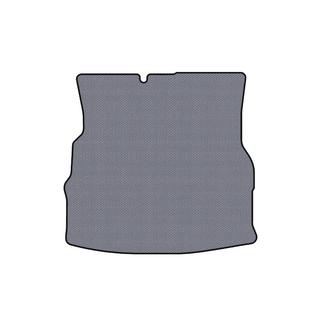 Tappetino bagagliaio in gomma Carsuit (SD, grigio) Renault Symbol 1999-2008 foto 1