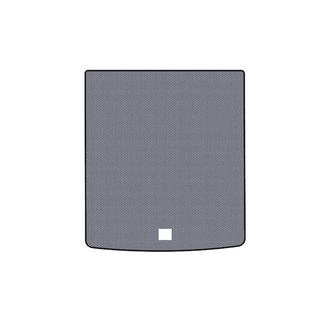 Tappetino in gomma per bagagliaio Carsuit (2015+, grigio) Seat Alhambra 2010- foto 1