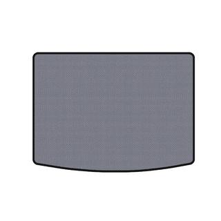 Tappetino bagagliaio in gomma Carsuit (Grigio) Seat Altea 2004-2015 foto 1