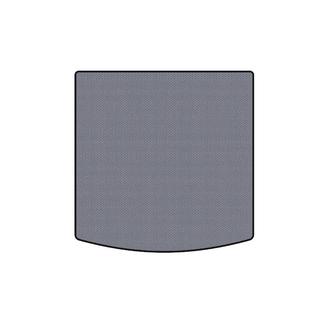 Tappetino in gomma per bagagliaio Carsuit (2013-2016, SW, grigio) foto 1