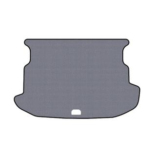 Tappetino in gomma per bagagliaio Carsuit (2010-2016, grigio) SsangYong Korando 2010-2019 foto 1