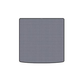Tappetino bagagliaio in gomma Carsuit (Grigio) SsangYong Rexton I 2001-2017 foto 1