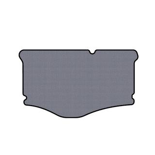 Tappetino bagagliaio in gomma Carsuit (HB, 5 porte, grigio) Suzuki Swift 2010-2017 foto 1
