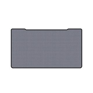 Tappetino in gomma per bagagliaio Carsuit (3 porte, grigio) Suzuki Vitara 1998-2006 foto 1
