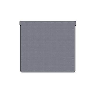 Tappetino in gomma per bagagliaio Carsuit (2009-2014, grigio) Toyota 4Runner 2009-2024 foto 1