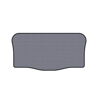 Tappetino in gomma per bagagliaio Carsuit (2007-2009, HB, 3 porte, grigio) Toyota Aygo 2007-2014 foto 1