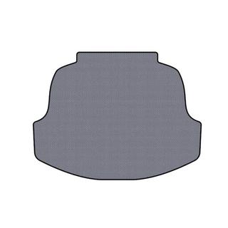 Tappetino bagagliaio in gomma Carsuit (SD, grigio) Toyota Corolla 2019- foto 1