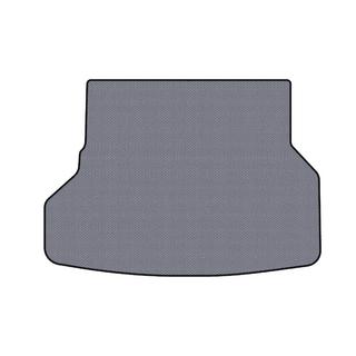 Tappetino bagagliaio in gomma Carsuit (Grigio) foto 1