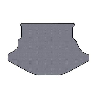 Tappetino bagagliaio in gomma Carsuit (Grigio) Toyota Venza 2008-2017 foto 1