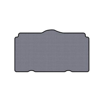 Tappetino bagagliaio in gomma Carsuit (HB, 5 porte, grigio) Toyota Yaris 2006-2011 foto 1