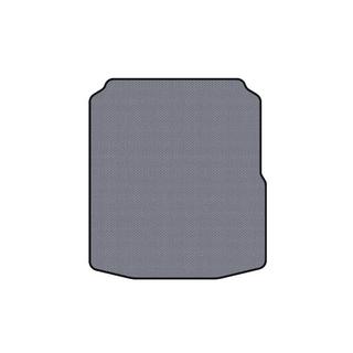 Tappetino in gomma per bagagliaio Carsuit (2022+, LB, grigio) foto 1