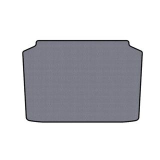 Tappetino in gomma per bagagliaio Carsuit (HB, 3/5 porte, grigio) foto 1