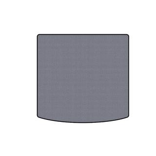 Tappetino bagagliaio in gomma Carsuit (5 posti, grigio) Volkswagen Touran 2015- foto 1