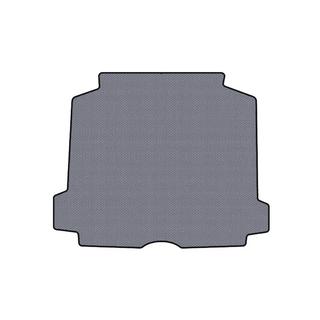 Tappetino bagagliaio in gomma Carsuit (SD, grigio) Volvo S60 2000-2009 foto 1