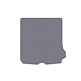 Tappetino in gomma per bagagliaio Carsuit (SW, grigio) Volvo V90 1997-1998 foto 1