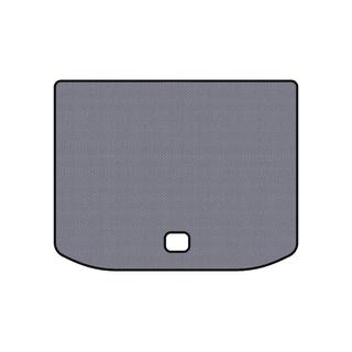 Tappetino bagagliaio in gomma Carsuit (HB, 5 porte, grigio) Audi A3 2012-2020 foto 1