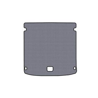 Tappetino baule in gomma Carsuit V-1 (Avant, grigio) Audi A4 B7 2004-2008 foto 1