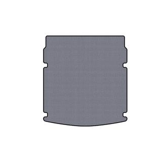 Tappetino baule in gomma Carsuit V-1 (Coupé, grigio) Audi A5 2007-2015 foto 1