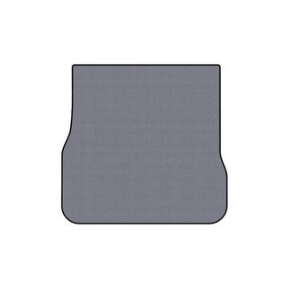 Tappetino in gomma per bagagliaio Carsuit (Avant, grigio) Audi A6 C5 1997-2001 foto 1