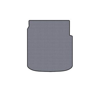 Tappetino baule in gomma Carsuit V-1 (2014-2018, grigio) foto 1