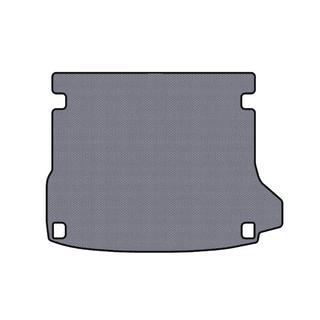 Tappetino bagagliaio in gomma Carsuit V-1 (Grigio) Audi Q5 2008-2017 foto 1