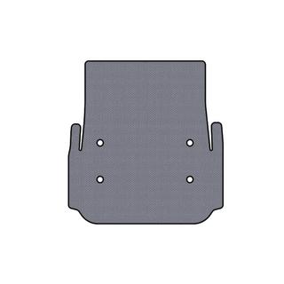 Tappetino bagagliaio in gomma Carsuit V-1 (SD, grigio) BMW 5 Series E39 1996-2003 foto 1