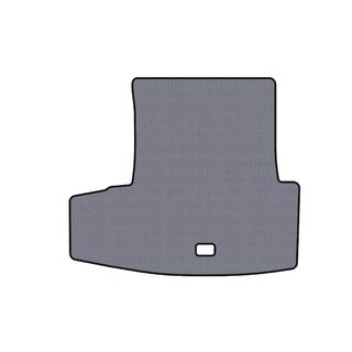 Tappetino in gomma per bagagliaio Carsuit (Per E92, grigio) BMW 3 Series E92/E93 2006–2013 foto 1